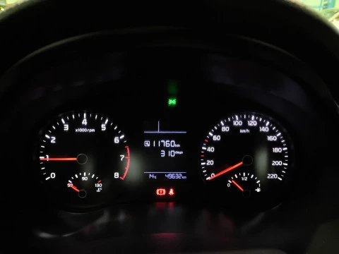 Kia Rio 1.0 T-GDi Drive 74 kW (100 CV)