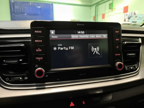 Kia Rio 1.0 T-GDi Drive 74 kW (100 CV)