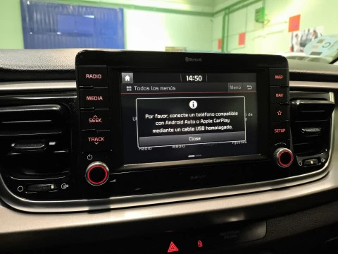 Kia Rio 1.0 T-GDi Drive 74 kW (100 CV)