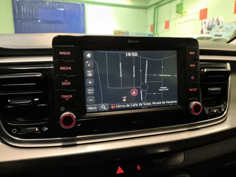 Kia Rio 1.0 T-GDi Drive 74 kW (100 CV)