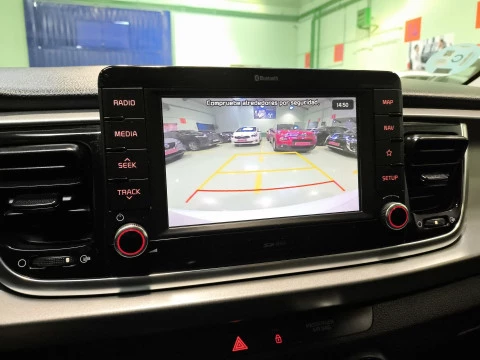 Kia Rio 1.0 T-GDi Drive 74 kW (100 CV)