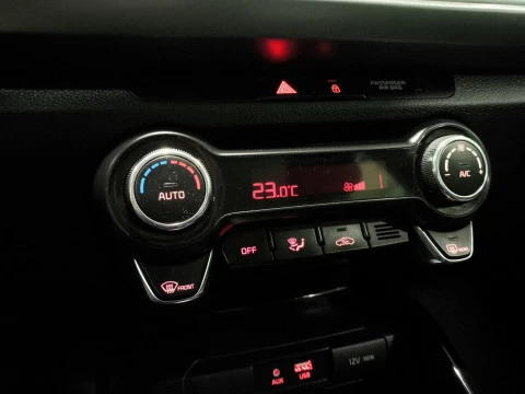 Kia Rio 1.0 T-GDi Drive 74 kW (100 CV)