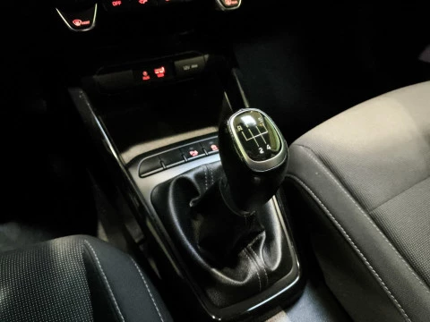 Kia Rio 1.0 T-GDi Drive 74 kW (100 CV)