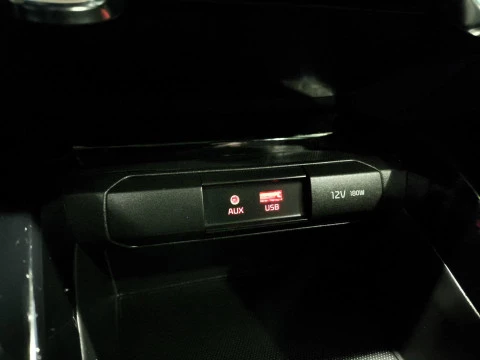 Kia Rio 1.0 T-GDi Drive 74 kW (100 CV)