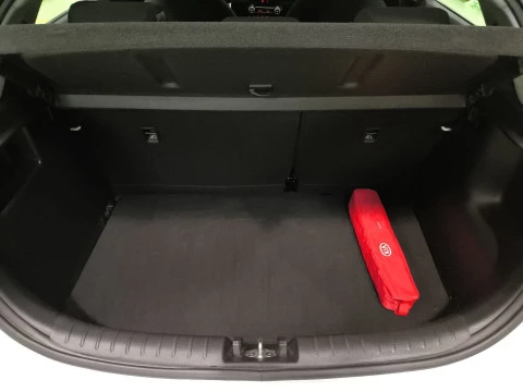 Kia Rio 1.0 T-GDi Drive 74 kW (100 CV)