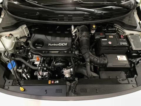 Kia Rio 1.0 T-GDi Drive 74 kW (100 CV)