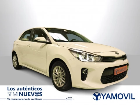 Kia Rio 1.0 T-GDi Drive 74 kW (100 CV)