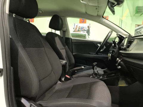 Kia Rio 1.0 T-GDi Drive 74 kW (100 CV)