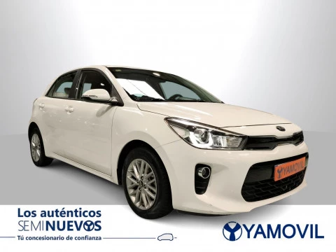 Kia Rio 1.0 T-GDi Drive 74 kW (100 CV)