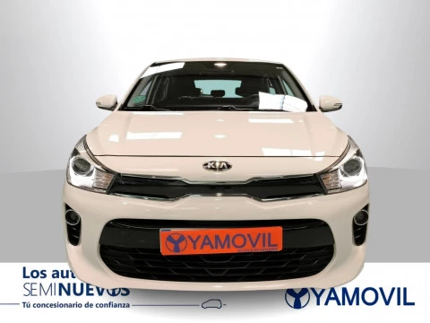 Kia Rio 1.0 T-GDi Drive 74 kW (100 CV)