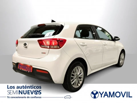 Kia Rio 1.0 T-GDi Drive 74 kW (100 CV)