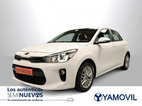 Kia Rio 1.0 T-GDi Drive 74 kW (100 CV)