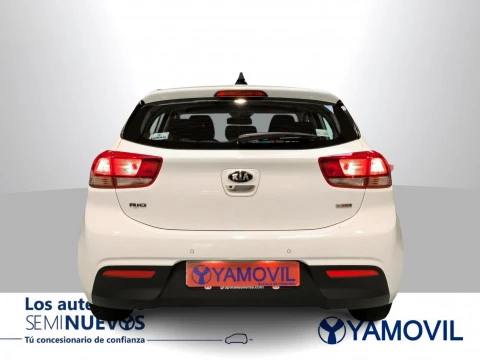 Kia Rio 1.0 T-GDi Drive 74 kW (100 CV)