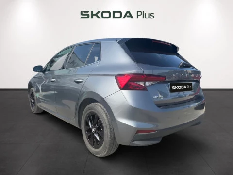 Skoda Fabia  Selection 1,0 TSI 85 kW (115 CV) DSG 7 vel.