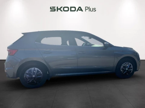 Skoda Fabia  Selection 1,0 TSI 85 kW (115 CV) DSG 7 vel.