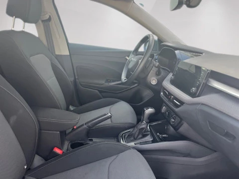 Skoda Fabia  Selection 1,0 TSI 85 kW (115 CV) DSG 7 vel.