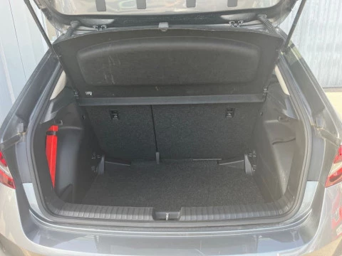 Skoda Fabia  Selection 1,0 TSI 85 kW (115 CV) DSG 7 vel.