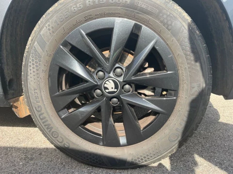 Skoda Fabia  Selection 1,0 TSI 85 kW (115 CV) DSG 7 vel.