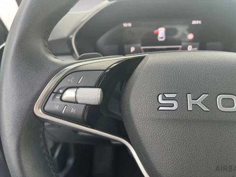 Skoda Fabia  Selection 1,0 TSI 85 kW (115 CV) DSG 7 vel.