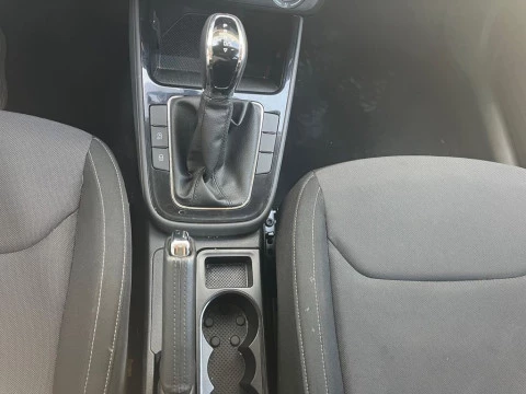 Skoda Fabia  Selection 1,0 TSI 85 kW (115 CV) DSG 7 vel.