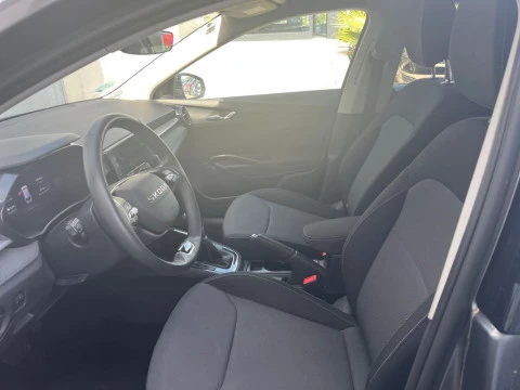 Skoda Fabia  Selection 1,0 TSI 85 kW (115 CV) DSG 7 vel.