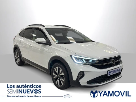 Volkswagen Taigo Life 1.0 TSI 70 kW (95 CV)