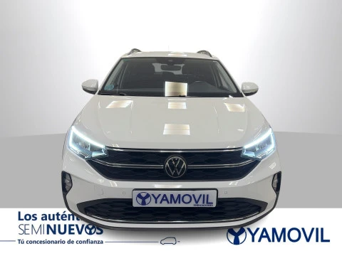 Volkswagen Taigo Life 1.0 TSI 70 kW (95 CV)
