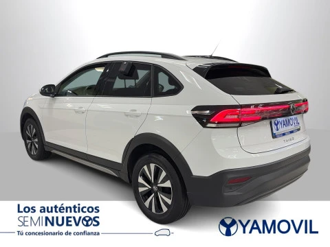 Volkswagen Taigo Life 1.0 TSI 70 kW (95 CV)