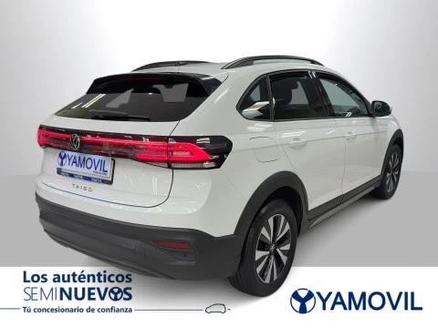 Volkswagen Taigo Life 1.0 TSI 70 kW (95 CV)