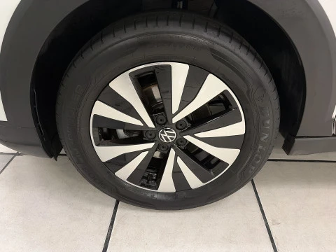 Volkswagen Taigo Life 1.0 TSI 70 kW (95 CV)