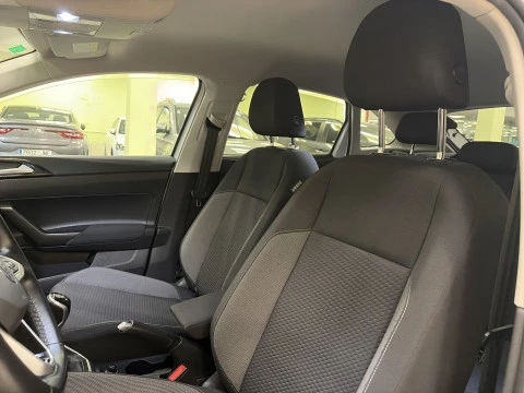 Volkswagen Taigo Life 1.0 TSI 70 kW (95 CV)