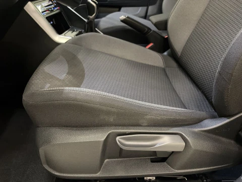 Volkswagen Taigo Life 1.0 TSI 70 kW (95 CV)