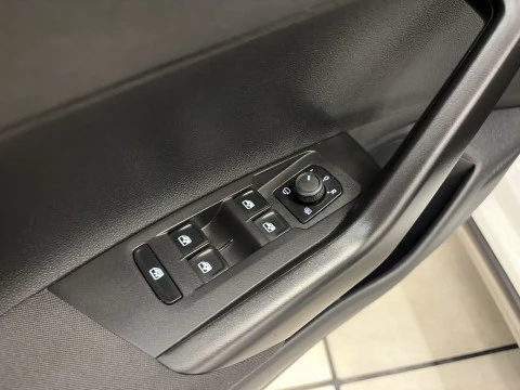 Volkswagen Taigo Life 1.0 TSI 70 kW (95 CV)