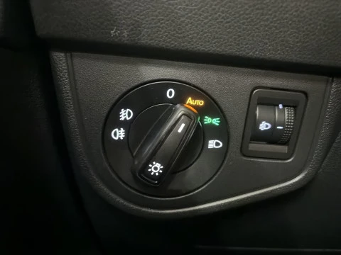 Volkswagen Taigo Life 1.0 TSI 70 kW (95 CV)