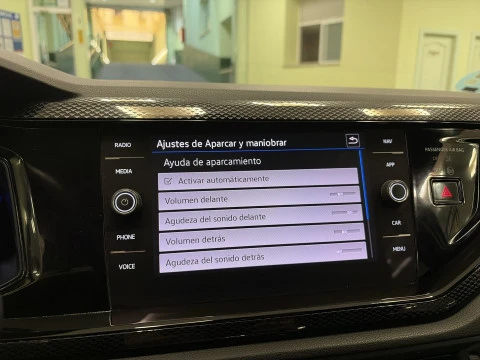 Volkswagen Taigo Life 1.0 TSI 70 kW (95 CV)