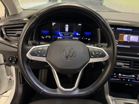 Volkswagen Taigo Life 1.0 TSI 70 kW (95 CV)