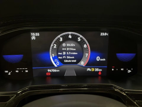 Volkswagen Taigo Life 1.0 TSI 70 kW (95 CV)