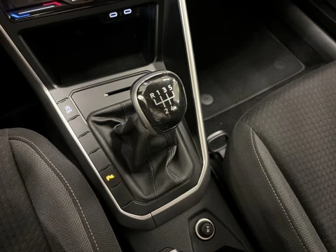 Volkswagen Taigo Life 1.0 TSI 70 kW (95 CV)