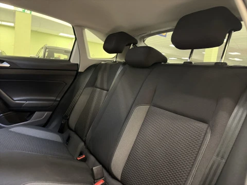 Volkswagen Taigo Life 1.0 TSI 70 kW (95 CV)