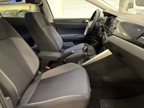 Volkswagen Taigo Life 1.0 TSI 70 kW (95 CV)