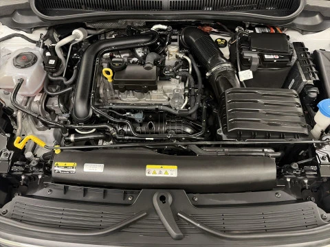 Volkswagen Taigo Life 1.0 TSI 70 kW (95 CV)