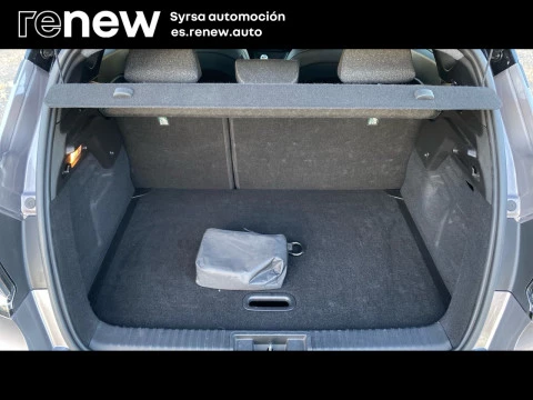 Renault Captur techno Eco-G 100cv (74 kW)