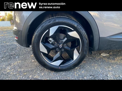 Renault Captur techno Eco-G 100cv (74 kW)
