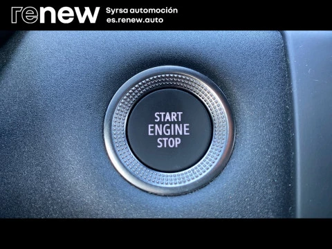 Renault Captur techno Eco-G 100cv (74 kW)