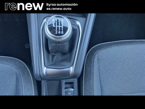 Renault Captur techno Eco-G 100cv (74 kW)