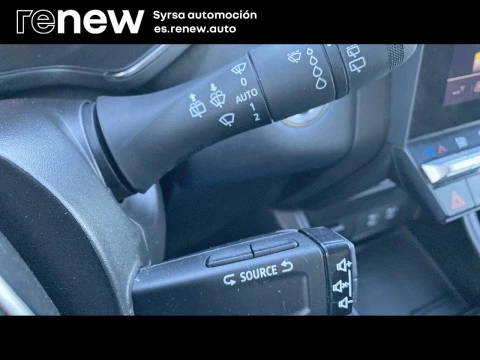 Renault Captur techno Eco-G 100cv (74 kW)