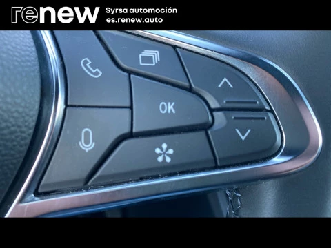 Renault Captur techno Eco-G 100cv (74 kW)