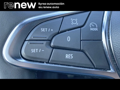 Renault Captur techno Eco-G 100cv (74 kW)