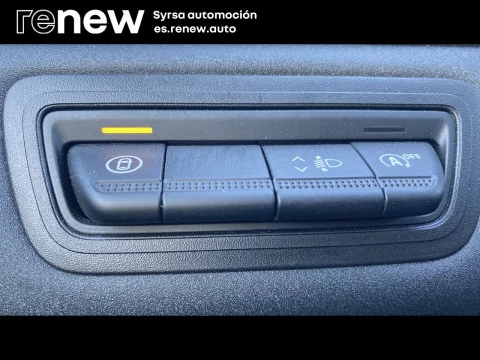 Renault Captur techno Eco-G 100cv (74 kW)