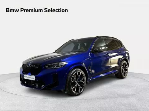 BMW X3 M BMW X3 M